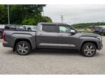 2023 Toyota Tundra Hybrid Capstone Hybrid