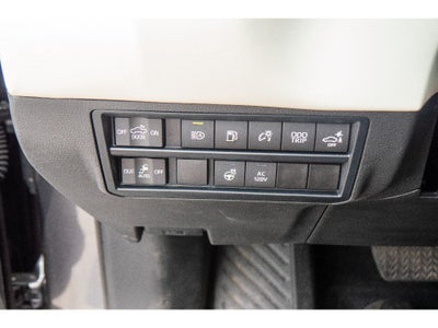 2023 Toyota Tundra Hybrid Capstone Hybrid