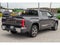 2023 Toyota Tundra Hybrid Capstone Hybrid