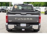 2023 Toyota Tundra Hybrid Capstone Hybrid