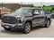 2023 Toyota Tundra Hybrid Capstone Hybrid