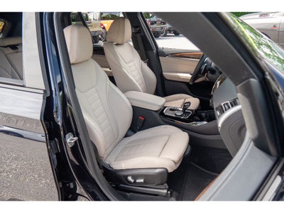2022 BMW X3 M40i