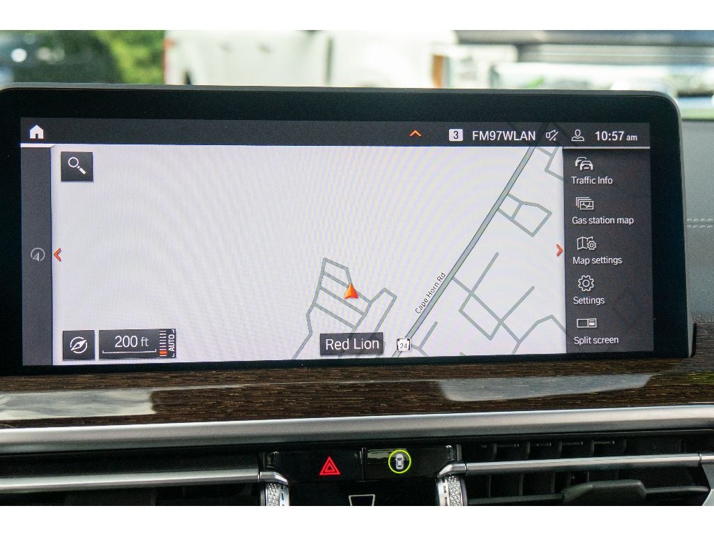 2022 BMW X3 M40i