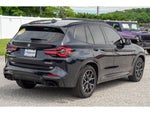 2022 BMW X3 M40i