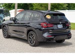 2022 BMW X3 M40i
