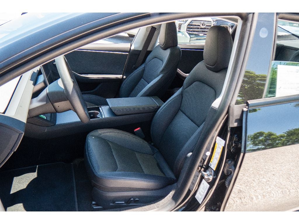 2024 Tesla Model 3 Long Range AWD