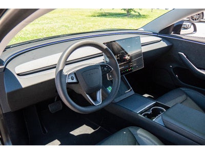 2024 Tesla Model 3 Long Range AWD