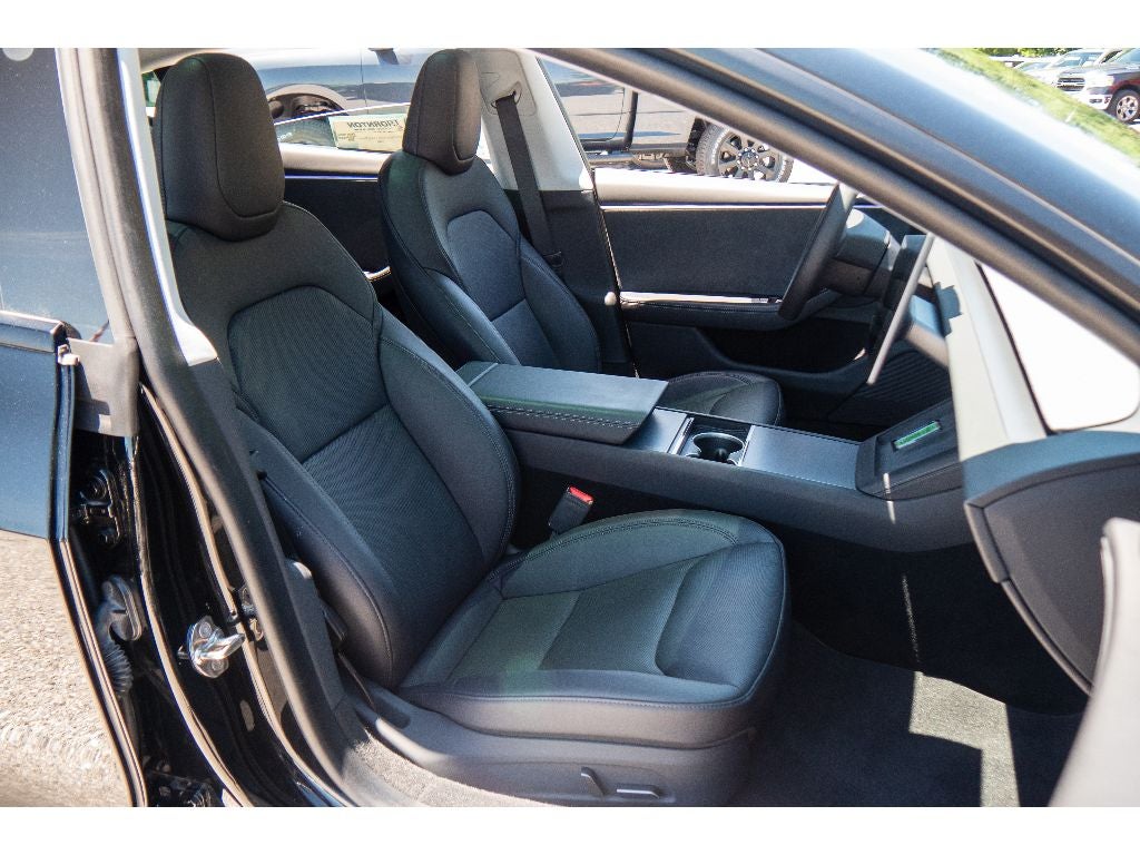 2024 Tesla Model 3 Long Range AWD