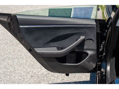 2024 Tesla Model 3 Long Range AWD