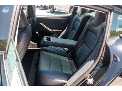 2024 Tesla Model 3 Long Range AWD