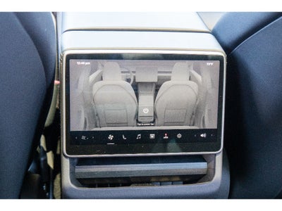 2024 Tesla Model 3 Long Range AWD