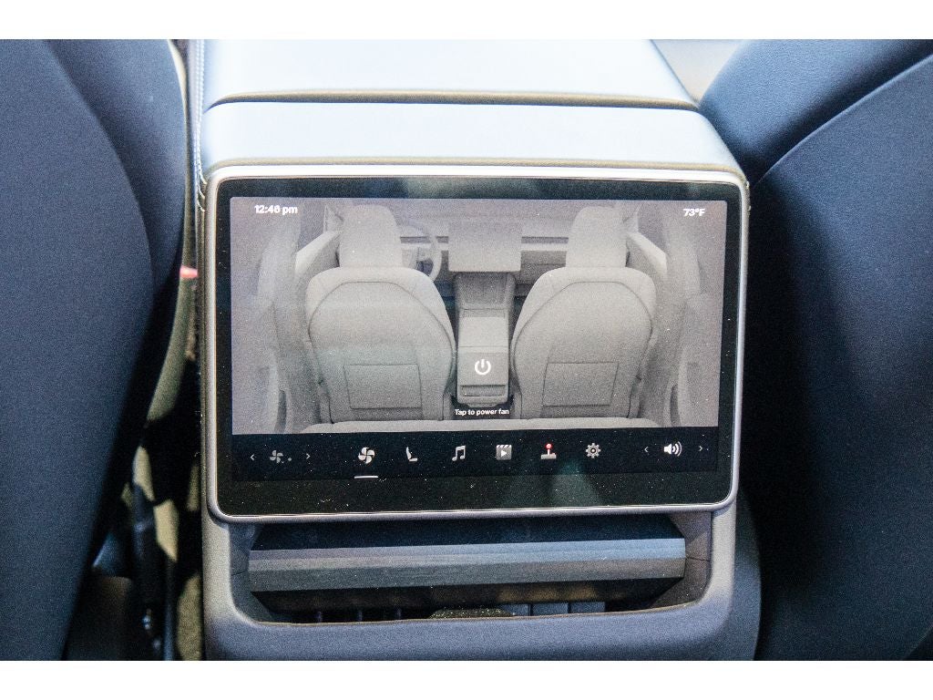 2024 Tesla Model 3 Long Range AWD