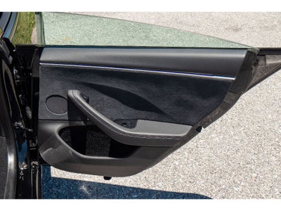 2024 Tesla Model 3 Long Range AWD