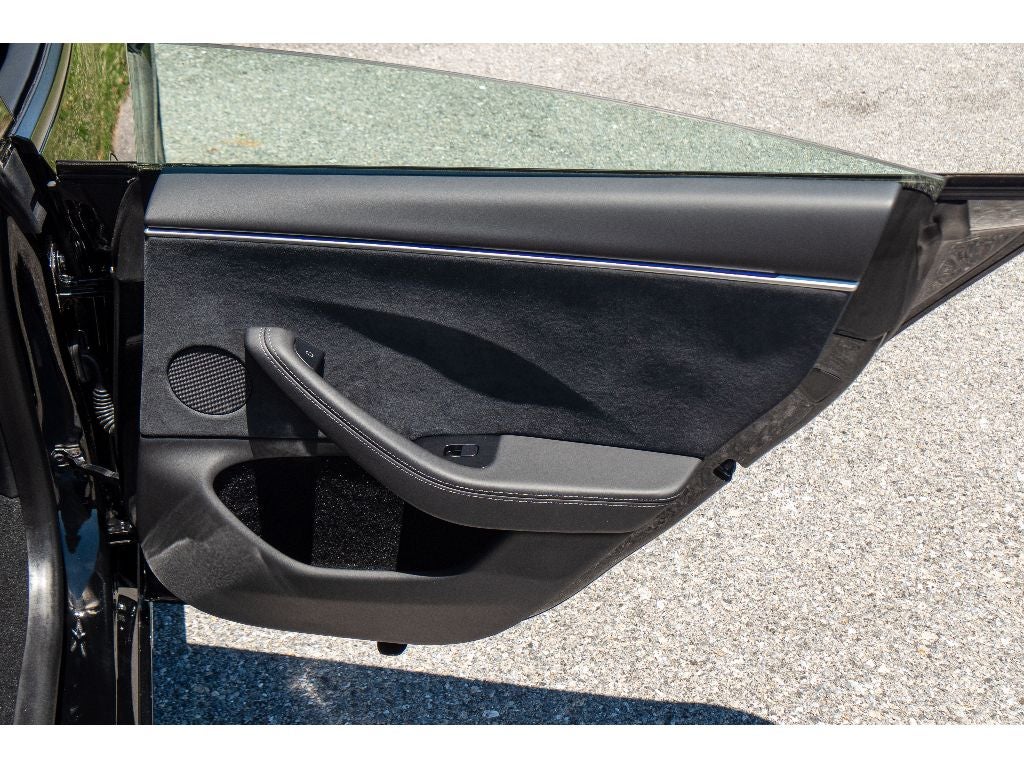 2024 Tesla Model 3 Long Range AWD