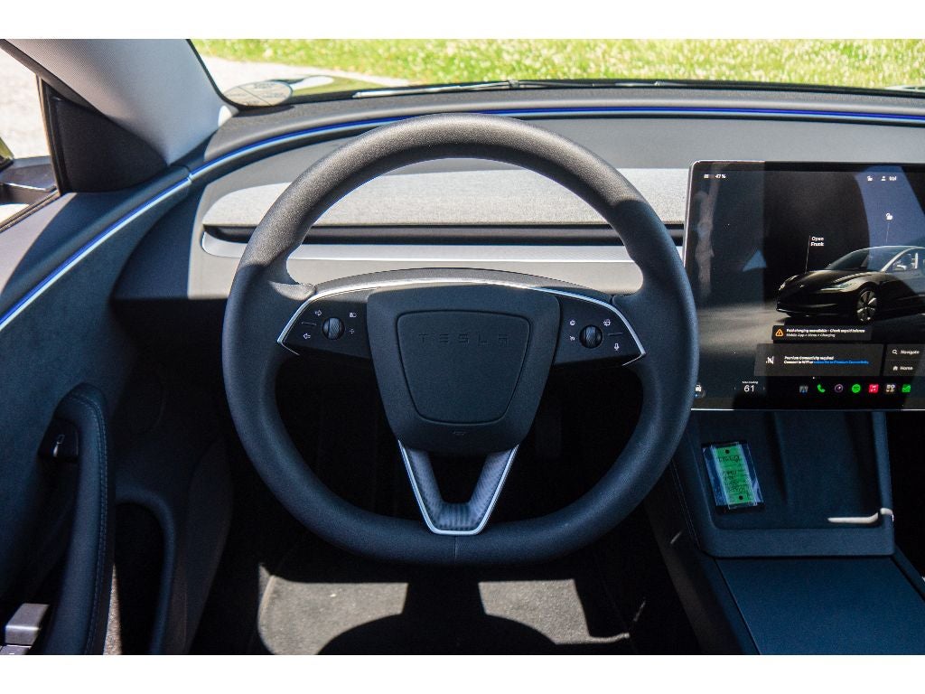 2024 Tesla Model 3 Long Range AWD
