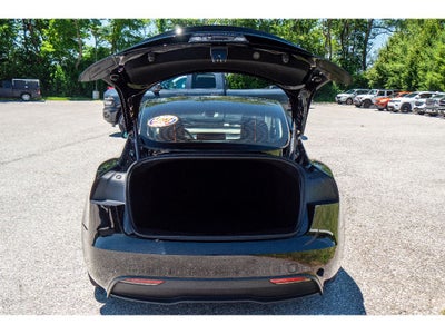 2024 Tesla Model 3 Long Range AWD
