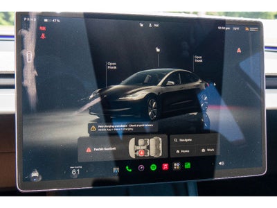 2024 Tesla Model 3 Long Range AWD
