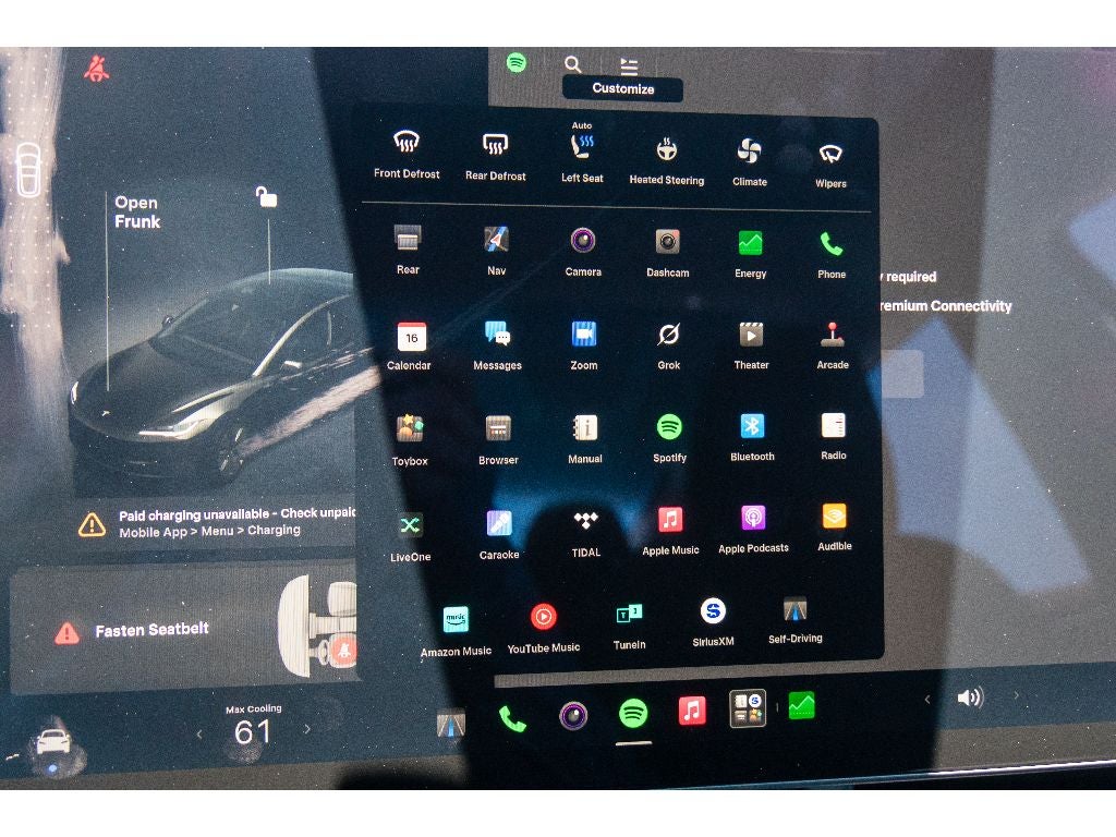 2024 Tesla Model 3 Long Range AWD