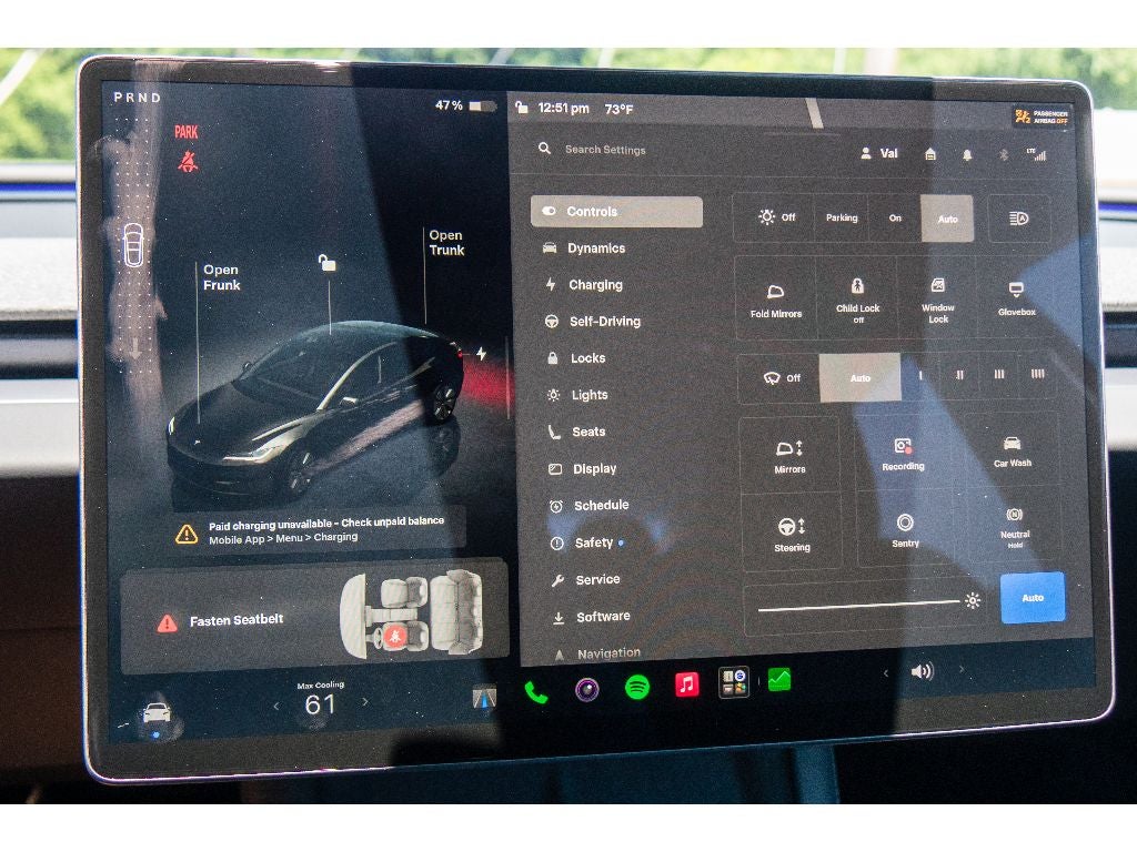 2024 Tesla Model 3 Long Range AWD