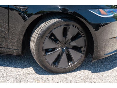 2024 Tesla Model 3 Long Range AWD