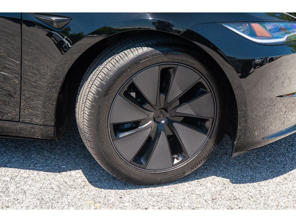 2024 Tesla Model 3 Long Range AWD