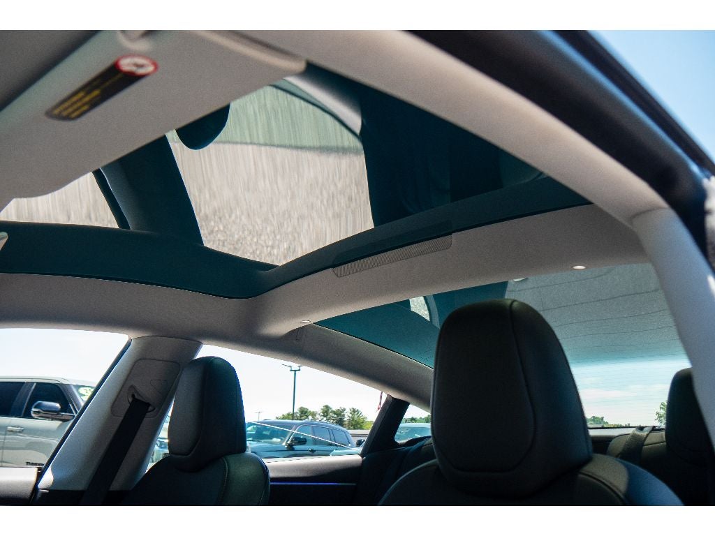2024 Tesla Model 3 Long Range AWD