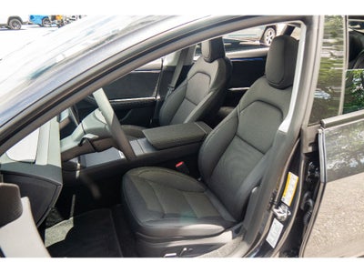 2026 Tesla Model 3 Premium