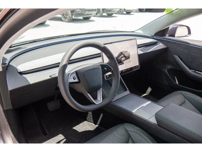 2026 Tesla Model 3 Premium