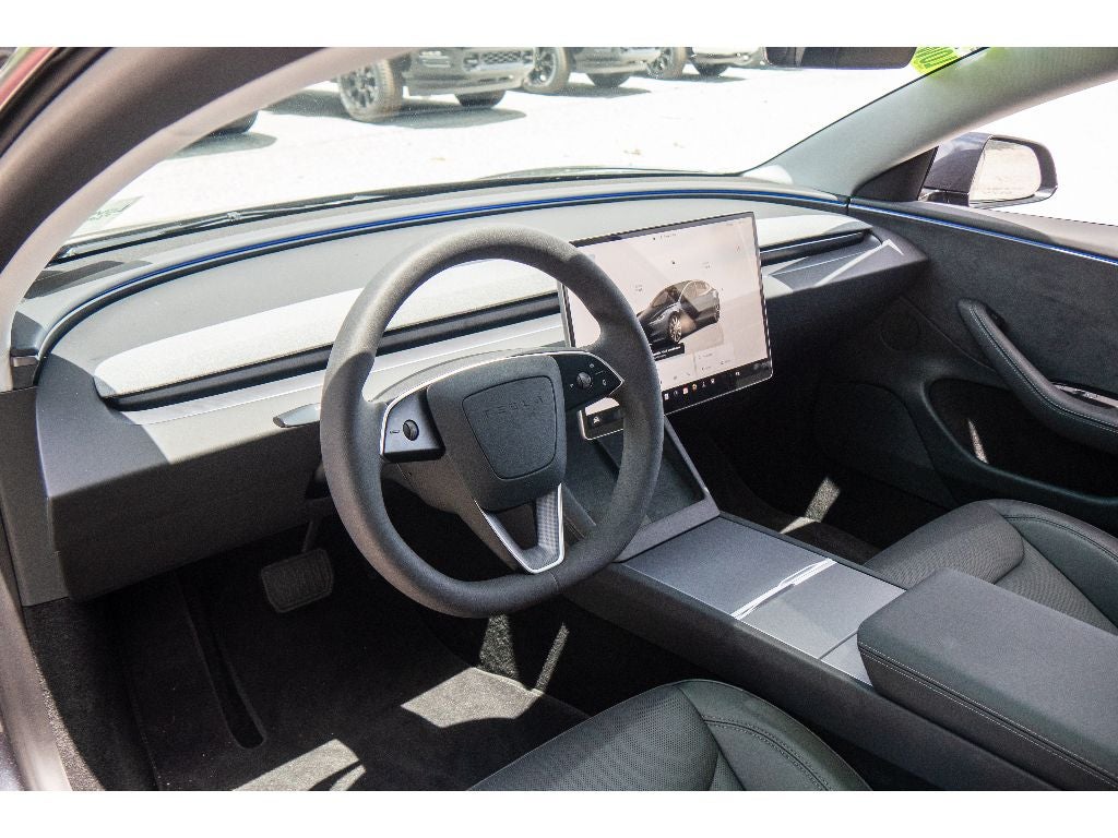 2026 Tesla Model 3 Premium