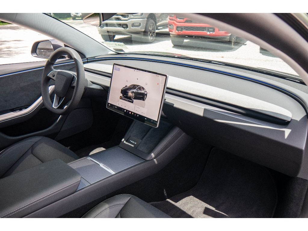 2026 Tesla Model 3 Premium