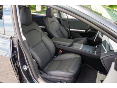 2026 Tesla Model 3 Premium