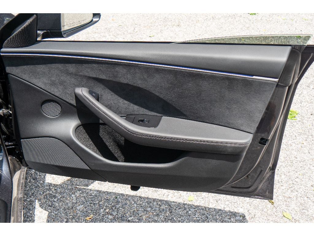 2026 Tesla Model 3 Premium