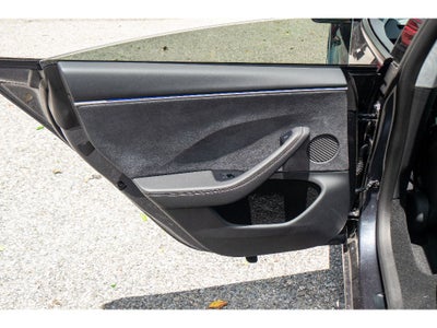 2026 Tesla Model 3 Premium