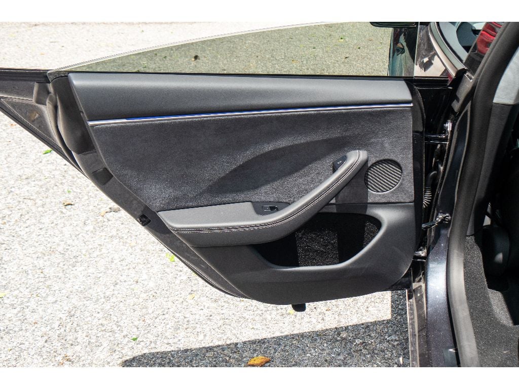 2026 Tesla Model 3 Premium