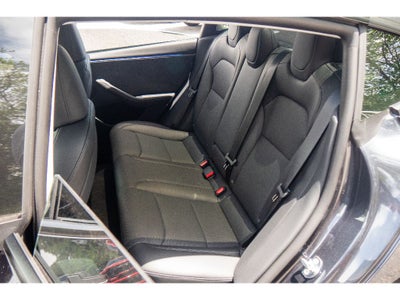 2026 Tesla Model 3 Premium