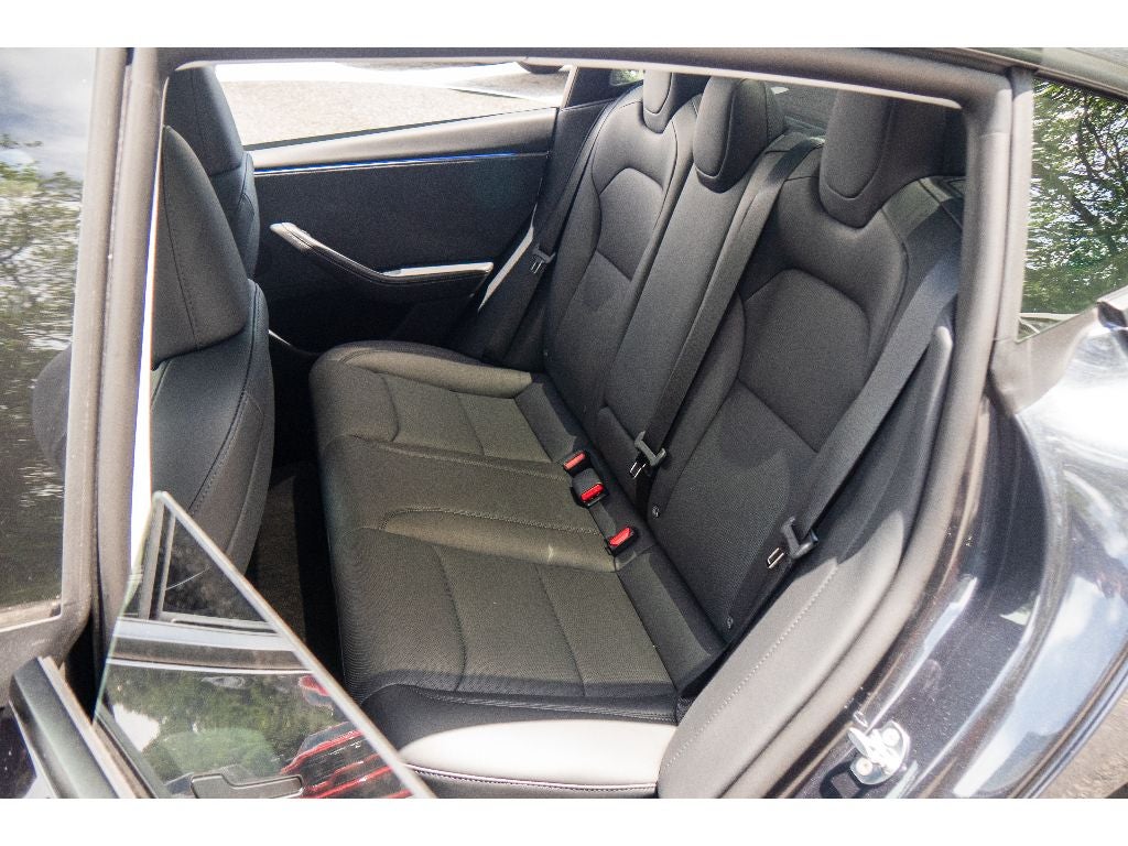2026 Tesla Model 3 Premium