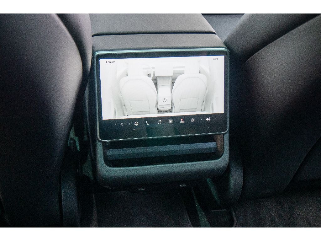 2026 Tesla Model 3 Premium