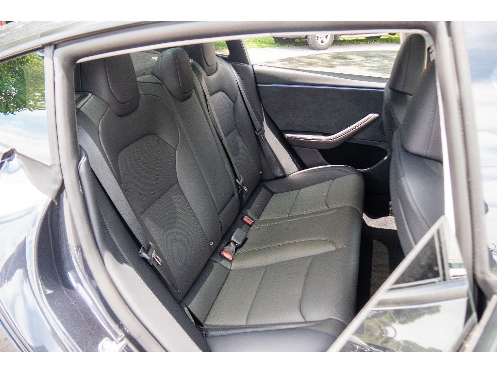 2026 Tesla Model 3 Premium