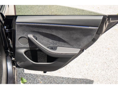 2026 Tesla Model 3 Premium