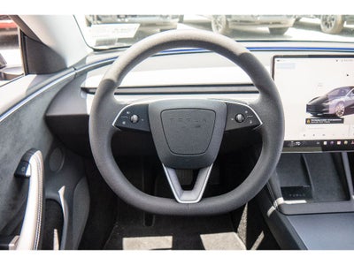 2026 Tesla Model 3 Premium