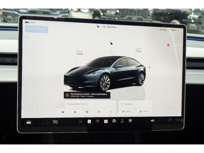 2026 Tesla Model 3 Premium