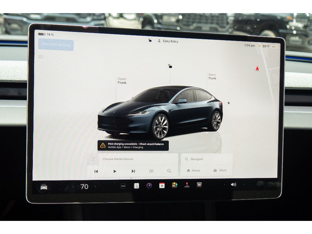 2026 Tesla Model 3 Premium