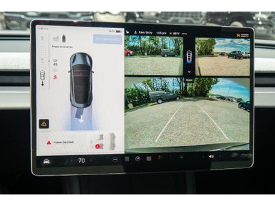 2026 Tesla Model 3 Premium