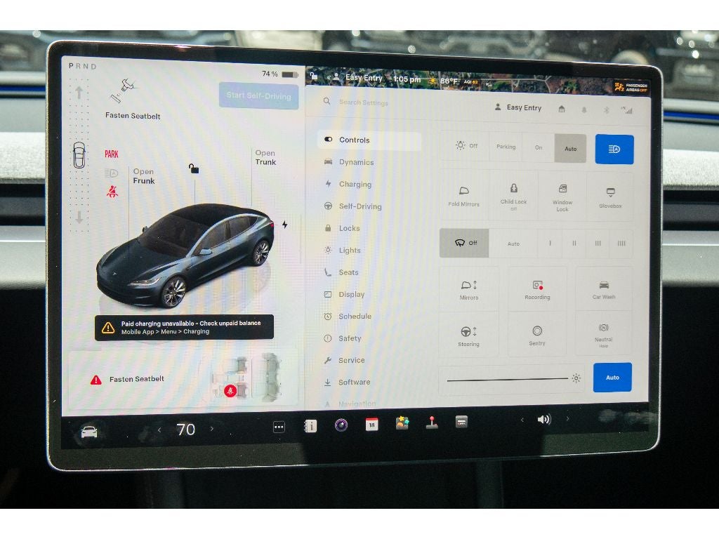 2026 Tesla Model 3 Premium