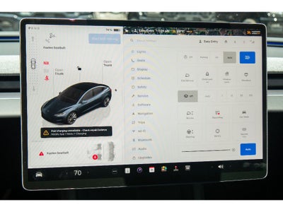 2026 Tesla Model 3 Premium