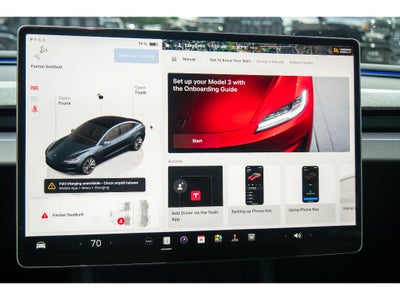 2026 Tesla Model 3 Premium