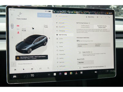 2026 Tesla Model 3 Premium