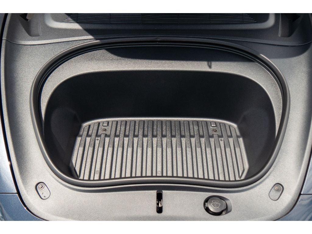 2026 Tesla Model 3 Premium