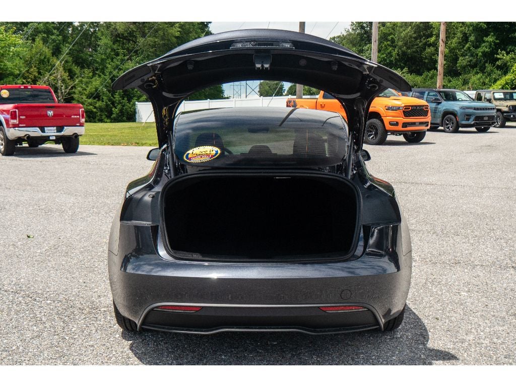 2026 Tesla Model 3 Premium