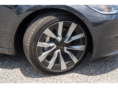 2026 Tesla Model 3 Premium